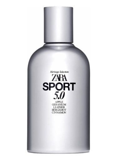 عطر زارا سبورت 5.0