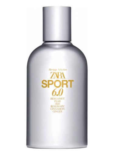عطر زارا سبورت 6.0