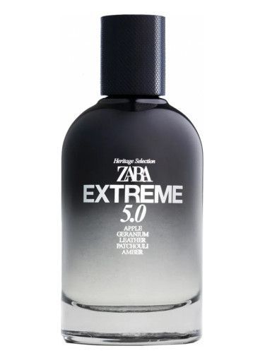 عطر زارا اكستريم 5.0