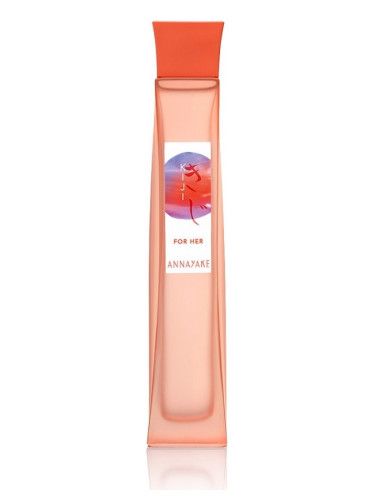 عطر اناياكي كيجي فور هير