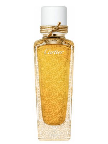 عطر كارتييه عود اند عنبر