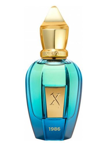 عطر زيرجوف 1986