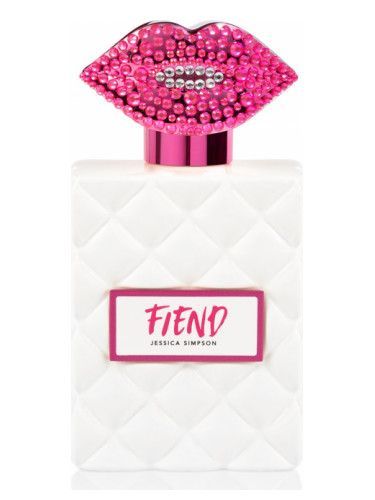 عطر جيسيكا سيمبسون فايند