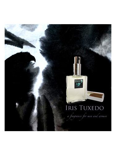 عطر دي اي اتش بيرفيومز أيريس توكسيدو