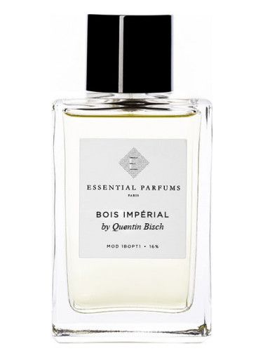 عطر اسنشيال بارفيومز بوا امبريال