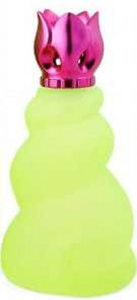 Les Belles de Ricci Liberty Fizz