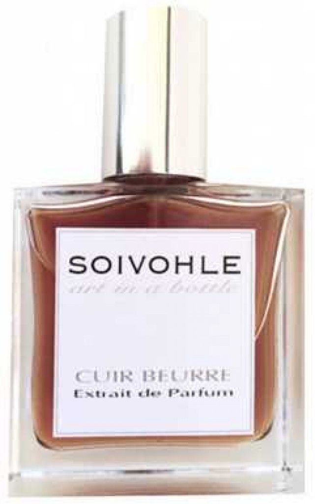 عطر سويفول كوير بيور