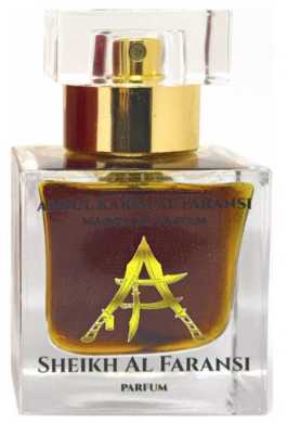 عطر عبد الكريم الفرنسي شيخ الفرنسي بارفيوم