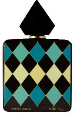 عطر ميرم سبيريتو ليبيرو