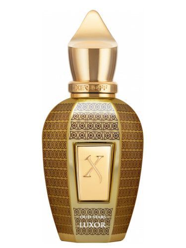 عطر زيرجوف لوكسور