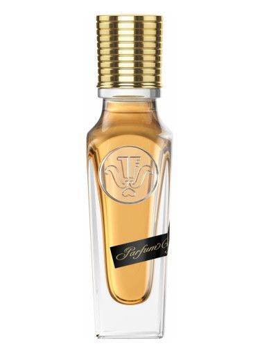 عطر شوارزلوس برلين بارفوم كابتيف 2