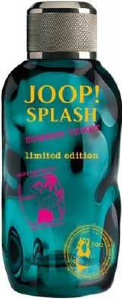 Splash Summer Ticket
