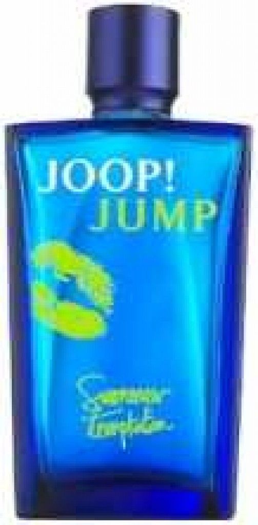Jump Summer Temptation