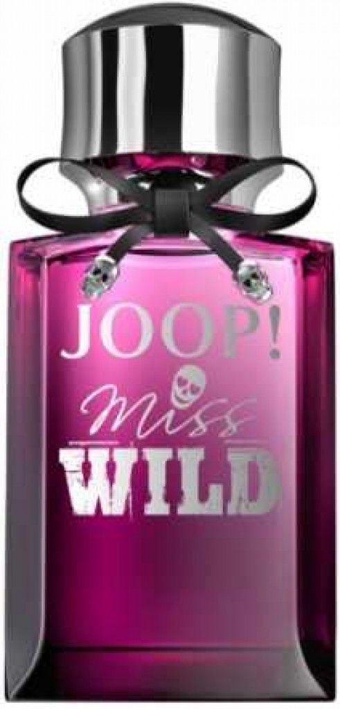 Miss Wild