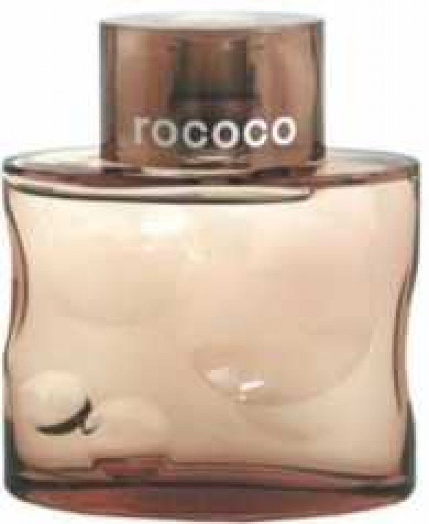 Rococo for Men