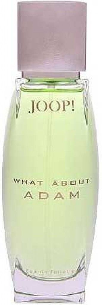What About Adam