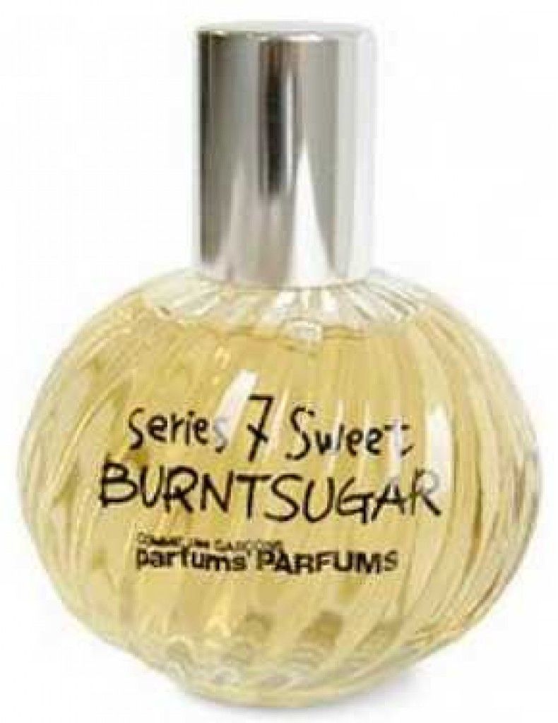 عطر كوم دي غارسون سيريز 7 سويت: برنت شوجار