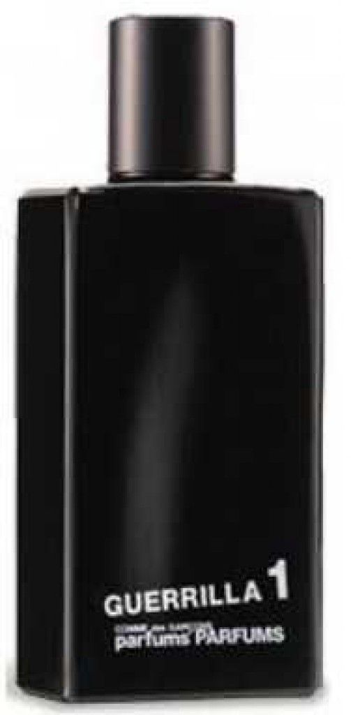 عطر كوم دي غارسون سيريز 8 جيريلا: جيريلا 1