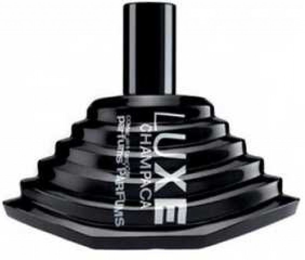 عطر كوم دي غارسون سيريز لوكس: تشامبكا