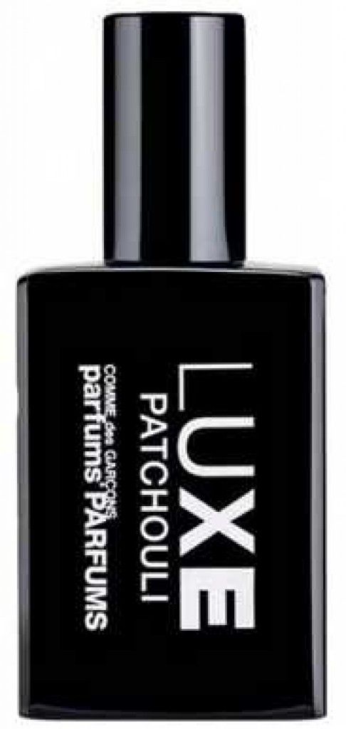 Series Luxe: Patchouli