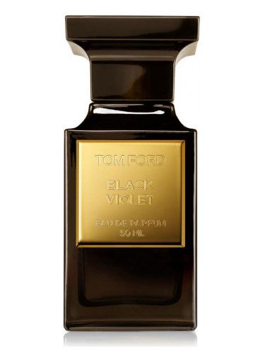 عطر توم فورد رسيرف كولكشن بلاك فيوليت
