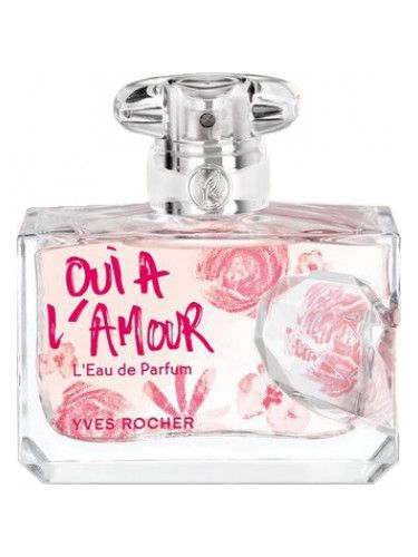 عطر إيف روشيه وي ألامور كولكتور ادشين 2019