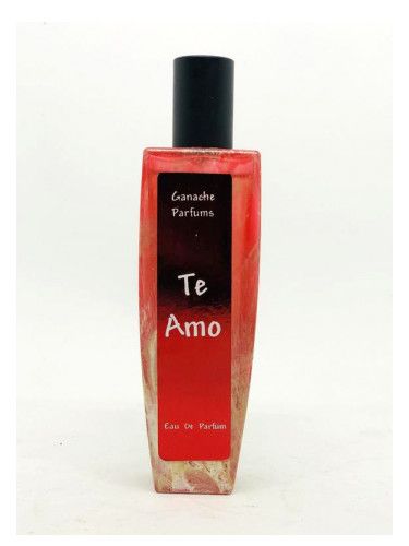 Te Amo
