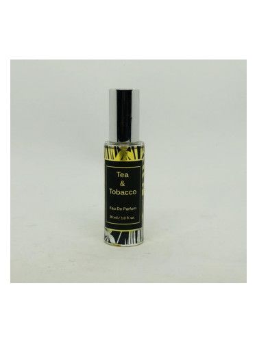 عطر غاناش برفيوم تي أند توباكو