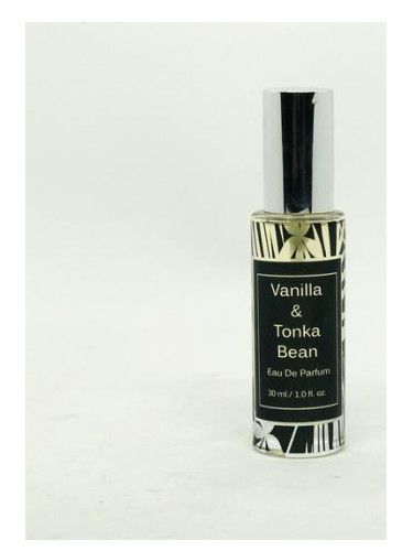 عطر غاناش برفيوم فانيلا أند تونكا بين