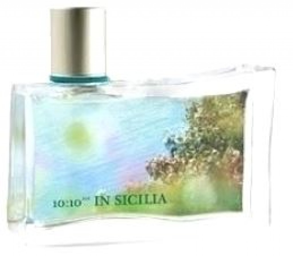 10:10 am in Sicilia