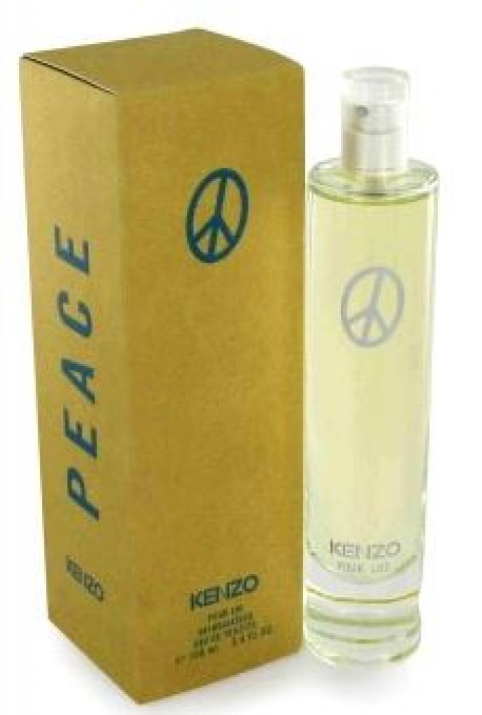 Time For Peace