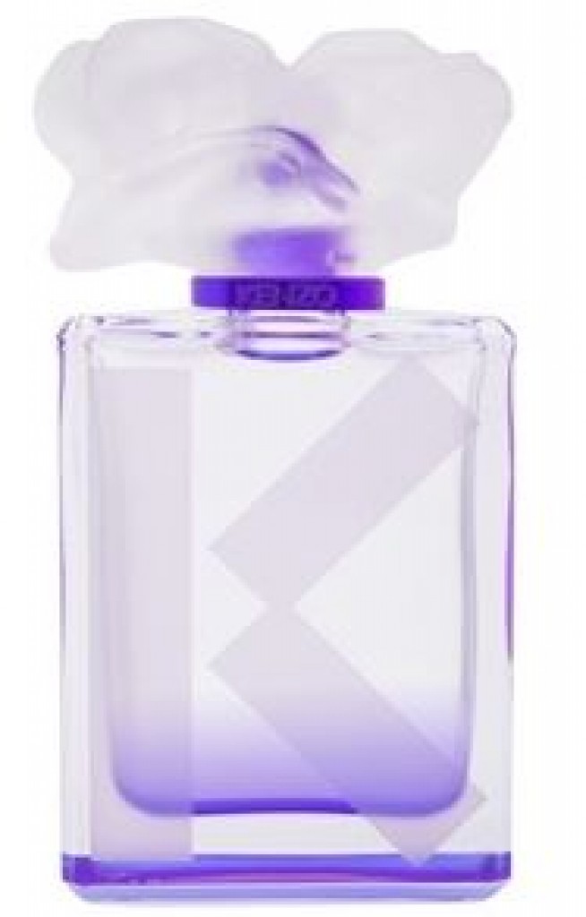 Couleur  Violet