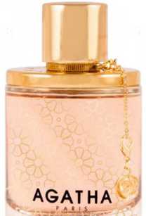 عطر أغاثا باريس بالاد أوكس توليرز