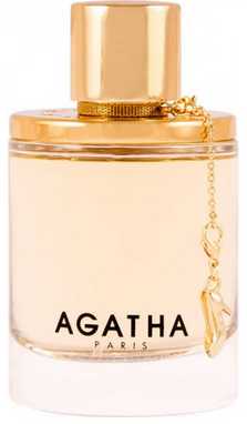 عطر أغاثا باريس أن سوير أباريس