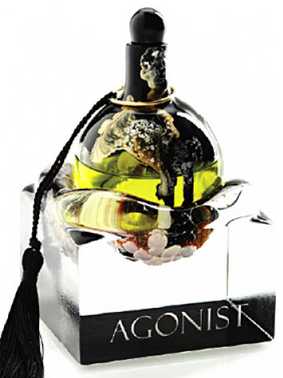 عطر اجونست ليكويد كريستال