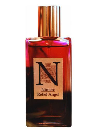 عطر نيمير بارفيوم ريبيل أنجيل