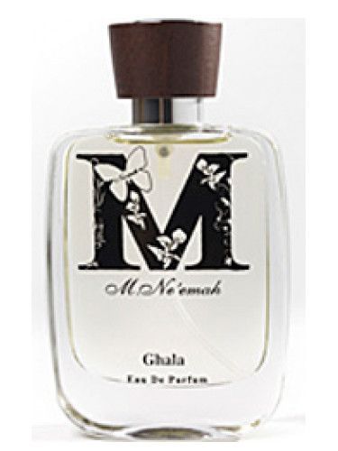 عطر نعمة غلا