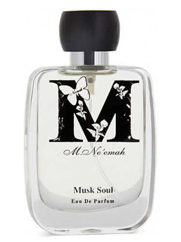 عطر نعمة مسك سول