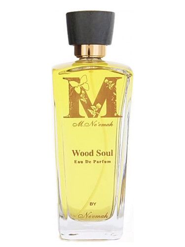 عطر نعمة وود سول