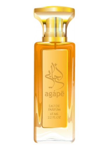 عطر خلطات أجاب