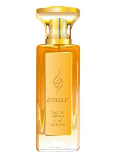 عطر خلطات أمور