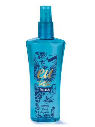 عطر جيكويتي يو تاتو ليبرديد