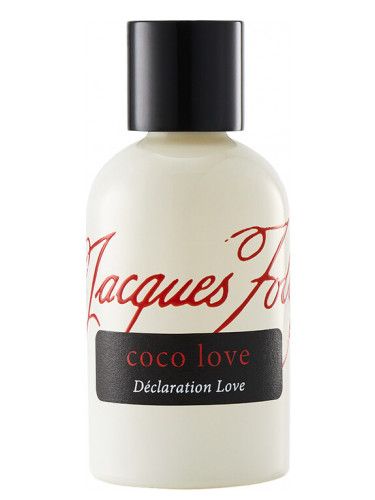 عطر جاك زولتي كوكو لاف