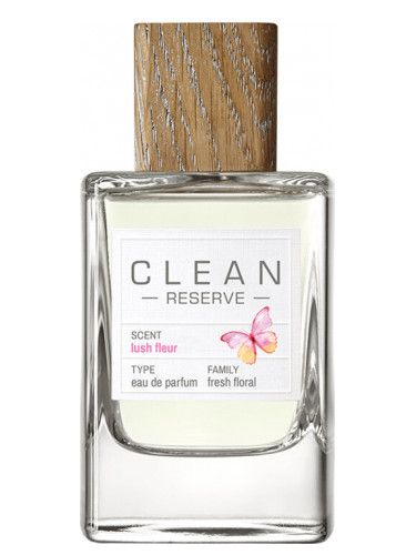 عطر كلين لاش فلور