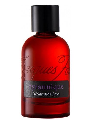عطر جاك زولتي تيرانيك