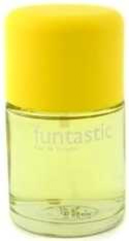 Funtastic Wild Citrus for Boys