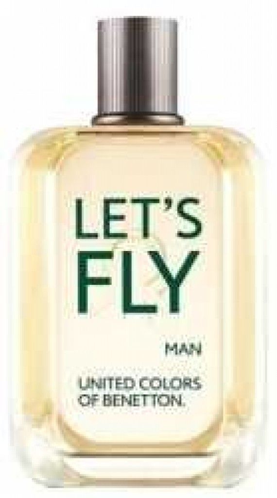 Let's Fly