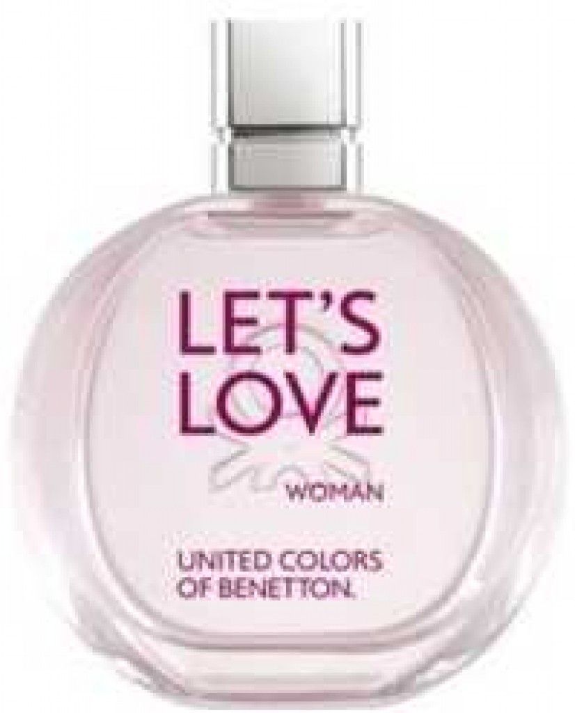 Let's Love
