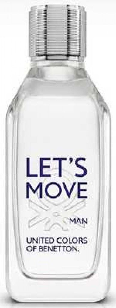 Let's Move