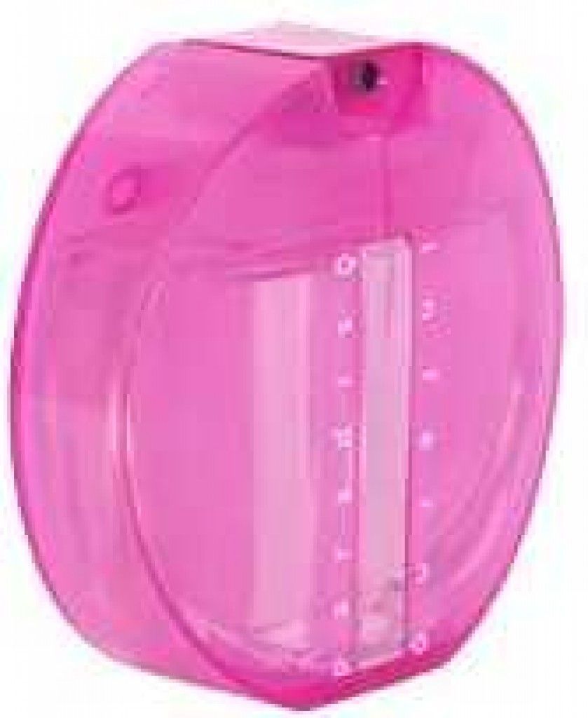 Paradiso Inferno Pink